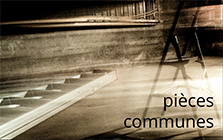 Pièces communes
