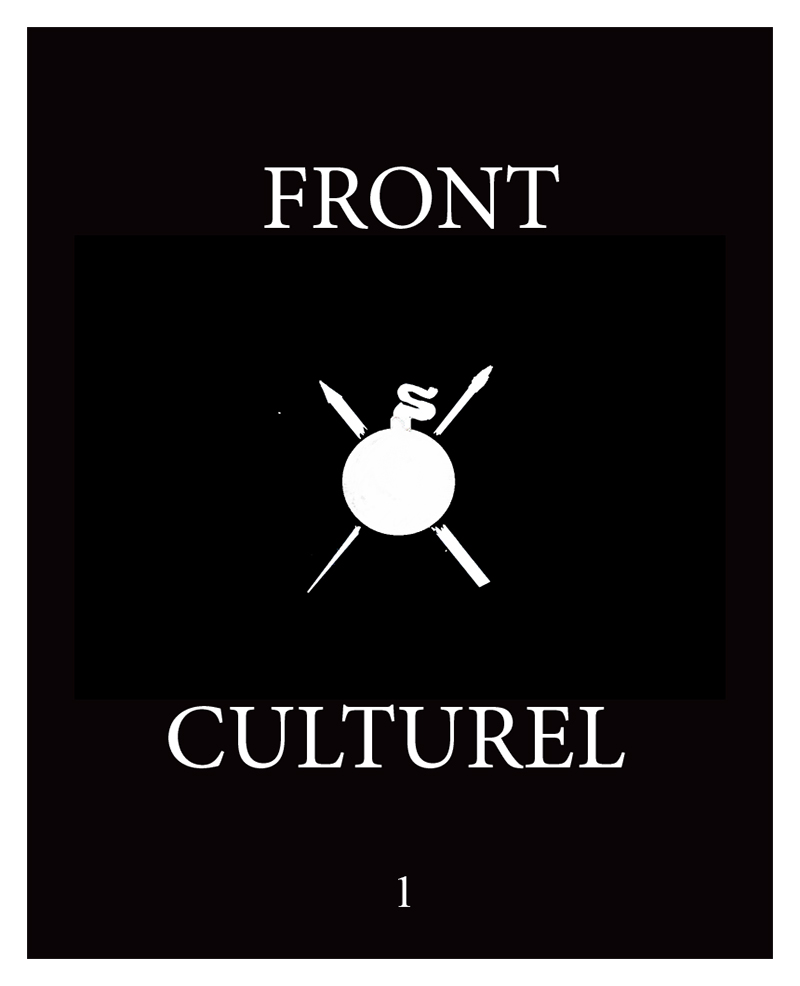 Front Culturel