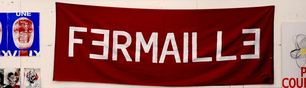 Fermaille