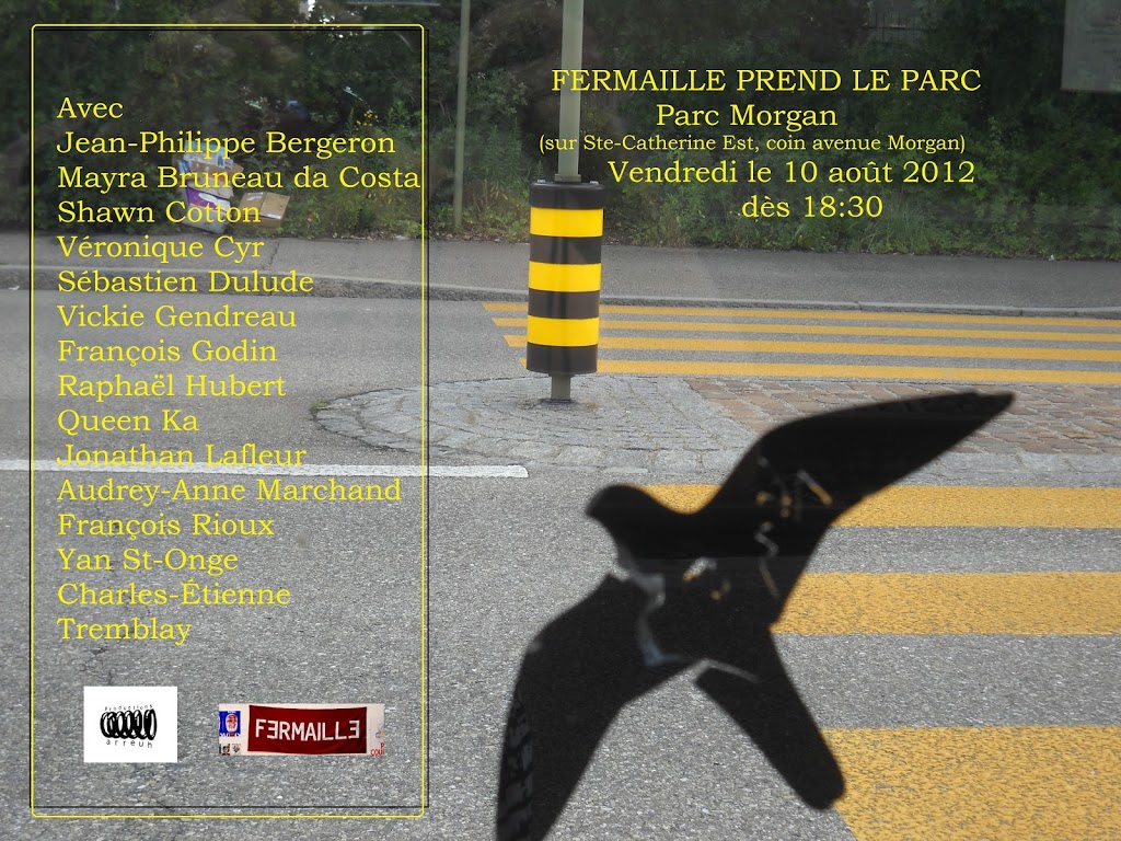 Fermaile-Prend-le-Parc